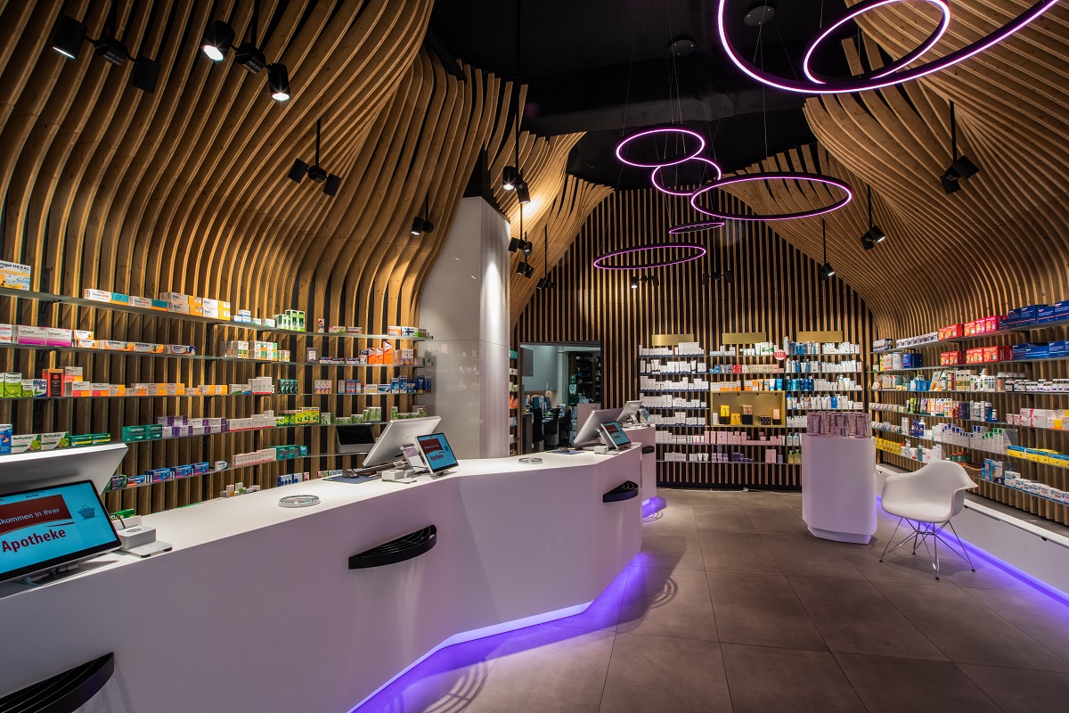 Das Unternehmen Tischlerei Dukatz